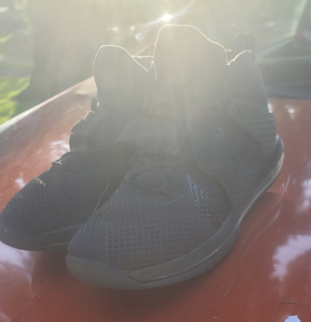 Nikes Size 12